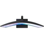 Samsung ViewFinity S65VC Ultrawide VA HDR Curved Monitor 34\