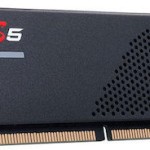 G.Skill Ripjaws S5 DDR5 32GB RAM με 2x16GB Modules και Ταχύτητα 6000 για Desktop