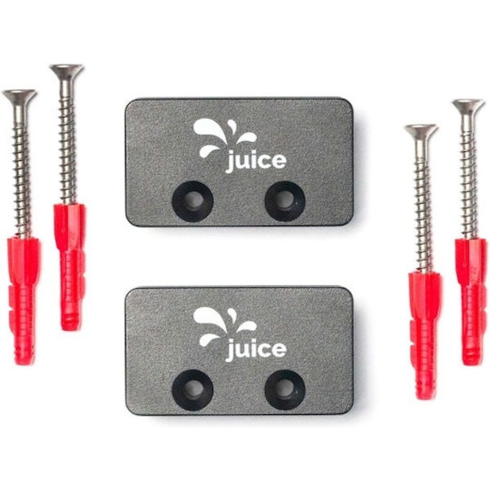 Juice Technology Σπιράλ Καλωδίων Λευκό 1τμχ