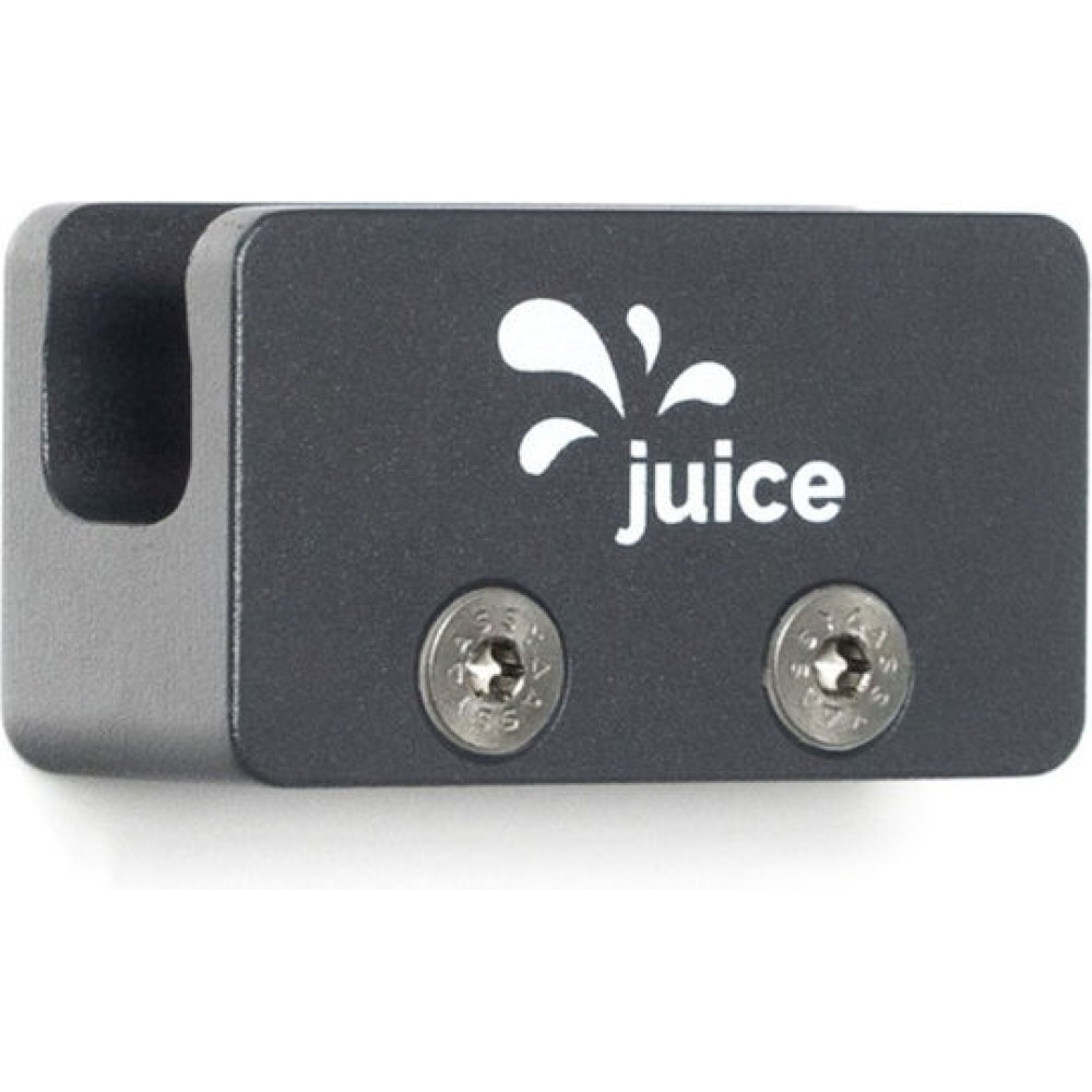 Juice Technology Σπιράλ Καλωδίων Λευκό 1τμχ