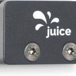 Juice Technology Σπιράλ Καλωδίων Λευκό 1τμχ