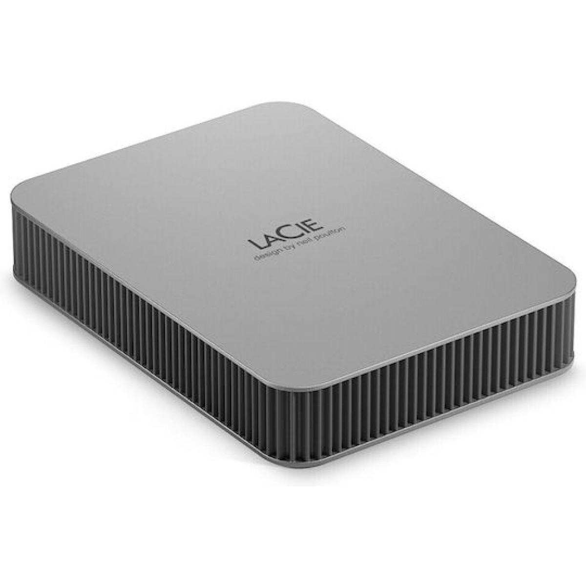 Lacie Mobile Drive USB 3.2 / USB-C Εξωτερικός HDD 4TB 2.5