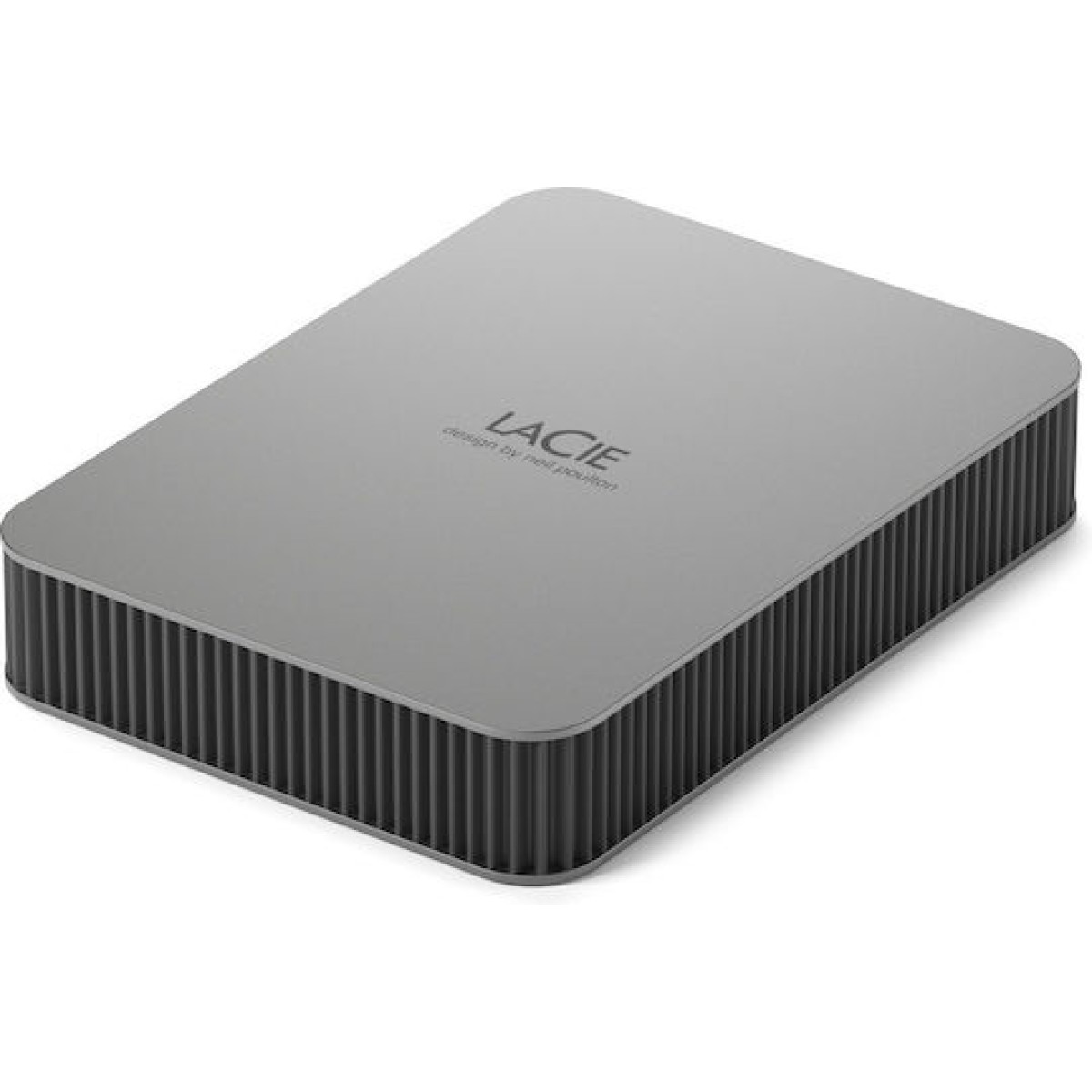 Lacie Mobile Drive USB 3.2 / USB-C Εξωτερικός HDD 4TB 2.5