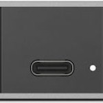 Lacie Mobile Drive USB 3.2 / USB-C Εξωτερικός HDD 4TB 2.5