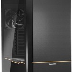 Be Quiet Dark Base Pro 901 Gaming Midi Tower Κουτί Υπολογιστή με Πλαϊνό Παράθυρο και RGB Φωτισμό Μαύρο