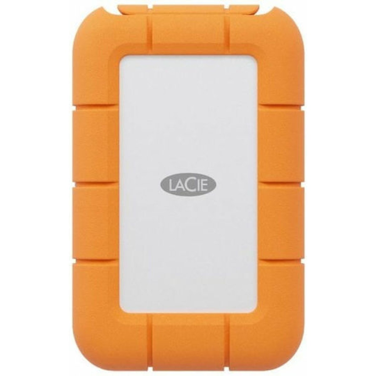 Lacie Rugged Mini USB 3.2 Εξωτερικός SSD 500GB 2.5