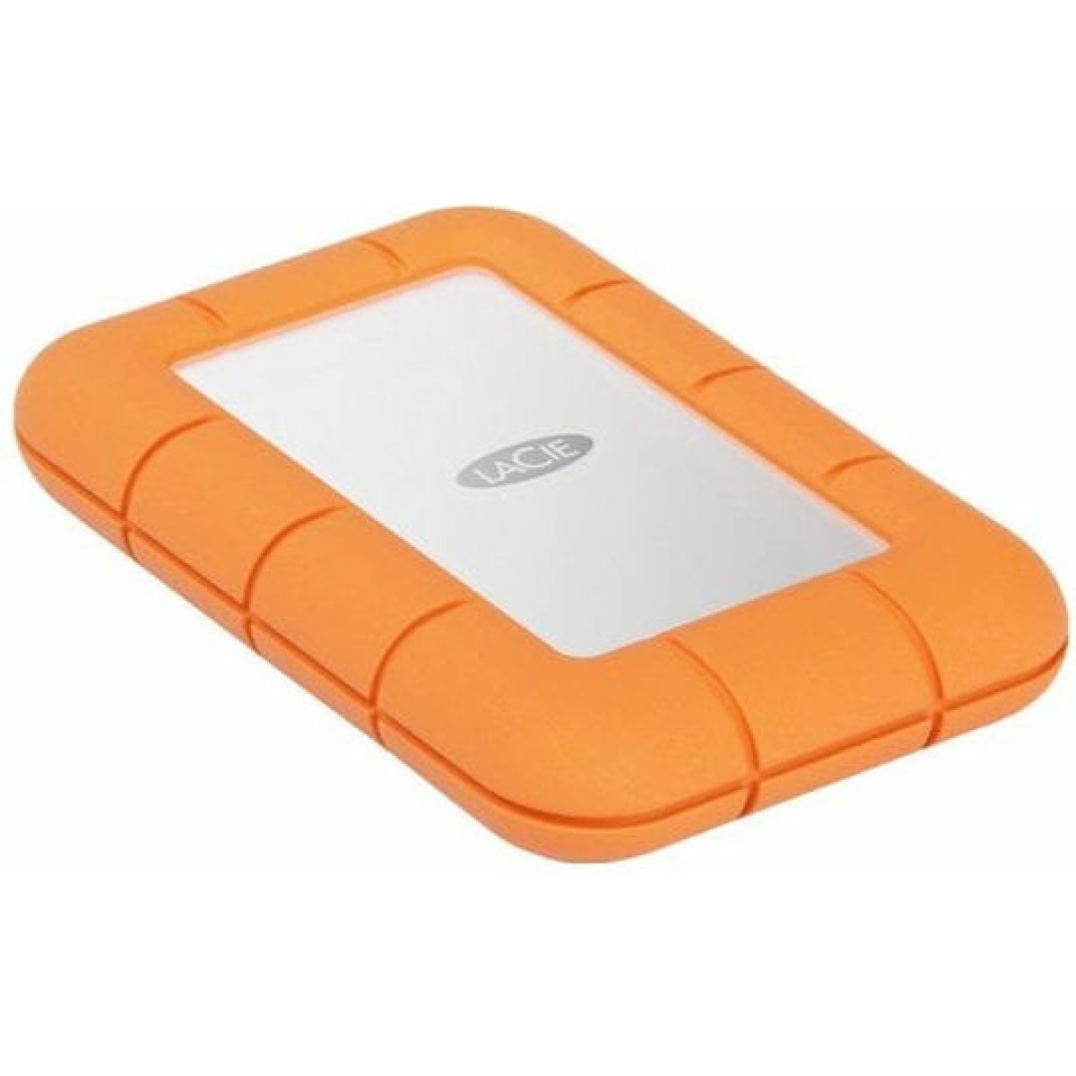 Lacie Rugged Mini USB 3.2 Εξωτερικός SSD 500GB 2.5