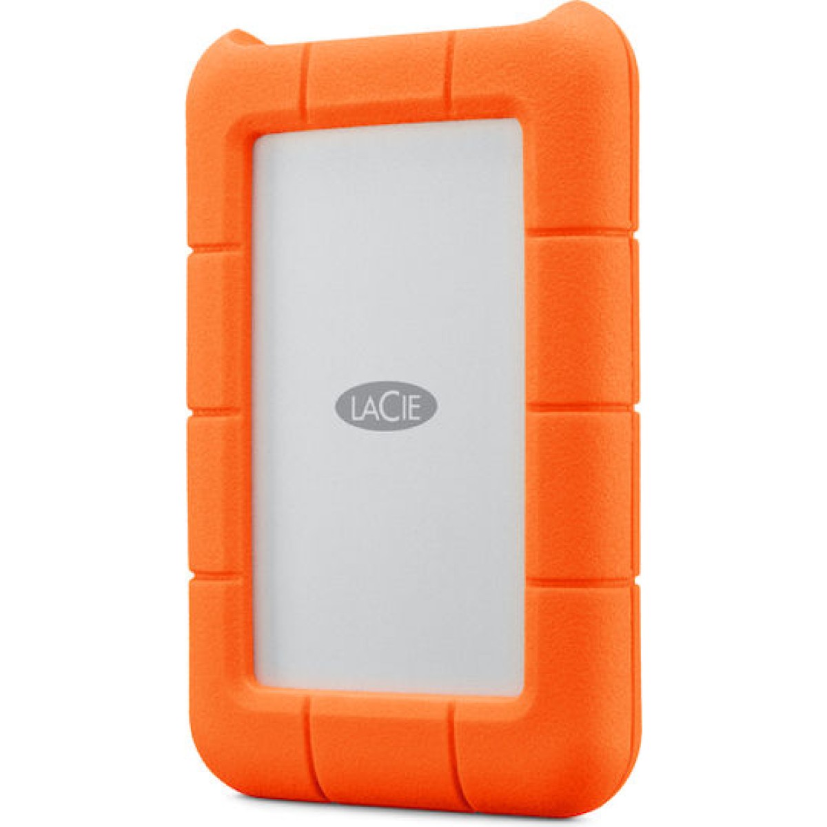 Lacie Rugged Mini USB 3.2 Εξωτερικός SSD 500GB 2.5