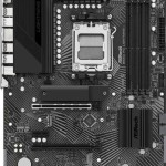 ASRock B650 PG Lightning Motherboard ATX με AMD AM5 Socket 90-MXBK20-A0UAYZ