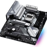 ASRock B650 Pro RS Motherboard ATX με AMD AM5 Socket 90-MXBL10-A0UAYZ