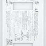 Ubiquiti U-POE-AT PoE Injector