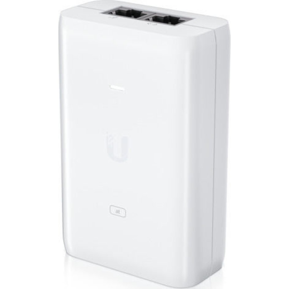 Ubiquiti U-POE-AT PoE Injector
