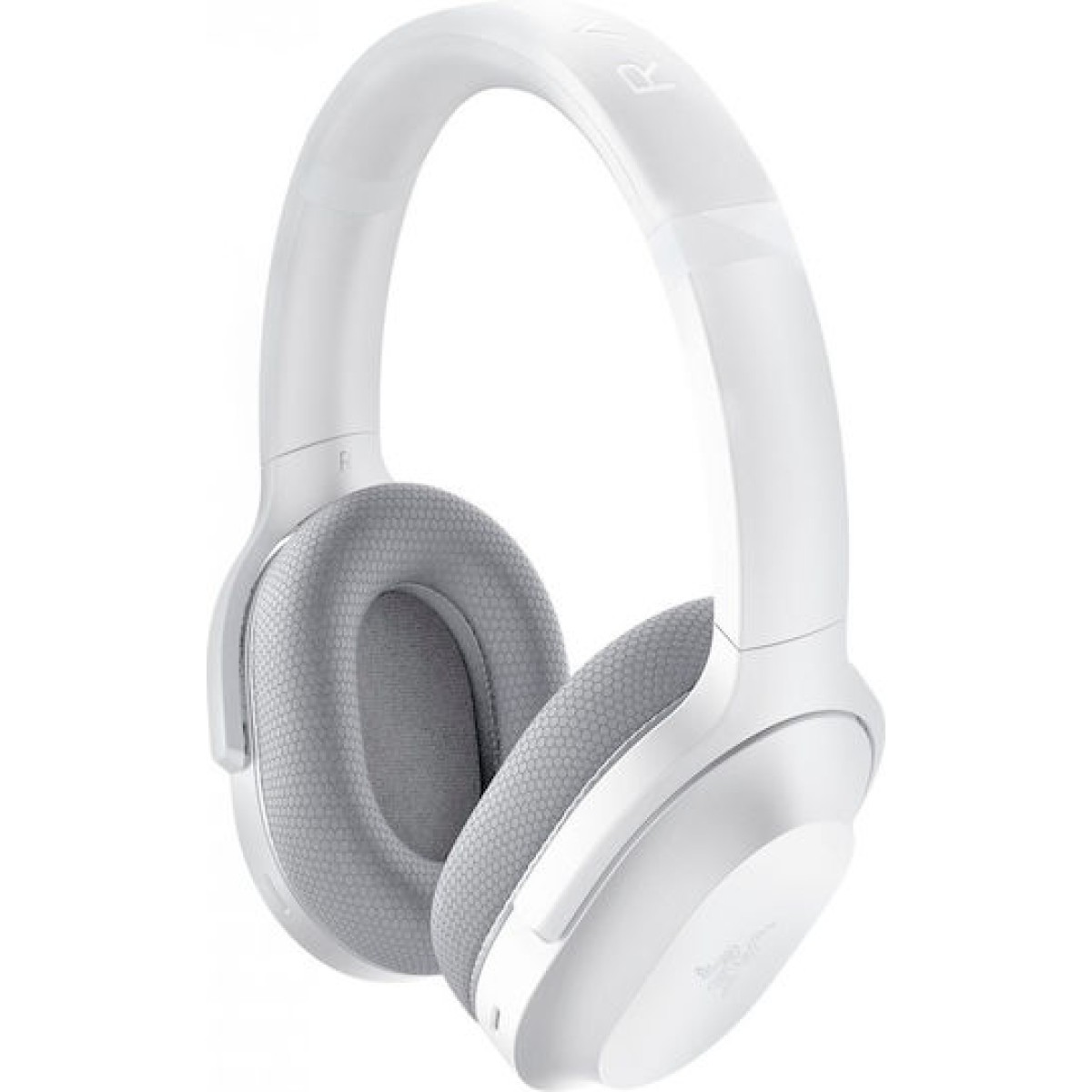 Barracuda (weiß, USB-C Dongle, Bluetooth)
