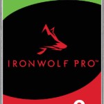 Seagate IronWolf Pro 6TB HDD Σκληρός Δίσκος 3.5\