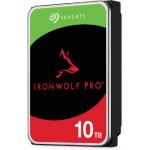 Seagate Ironwolf Pro 10TB HDD Σκληρός Δίσκος 3.5\