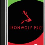 Seagate IronWolf Pro 8TB HDD Σκληρός Δίσκος 3.5\