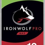 Seagate IronWolf Pro 12TB HDD Σκληρός Δίσκος 3.5