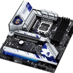 ASRock Z790 PG Sonic Motherboard ATX με Intel 1700 Socket