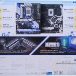 ASRock Z790 PG Sonic Motherboard ATX με Intel 1700 Socket