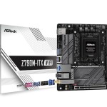 ASRock Z790M-ITX WiFi Motherboard Mini ITX με Intel 1700 Socket 90-MXBKE0-A0UAYZ
