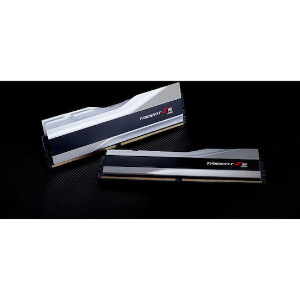 G.Skill Trident Z5 RGB DDR5 64GB RAM με 2x32GB Modules για Desktop