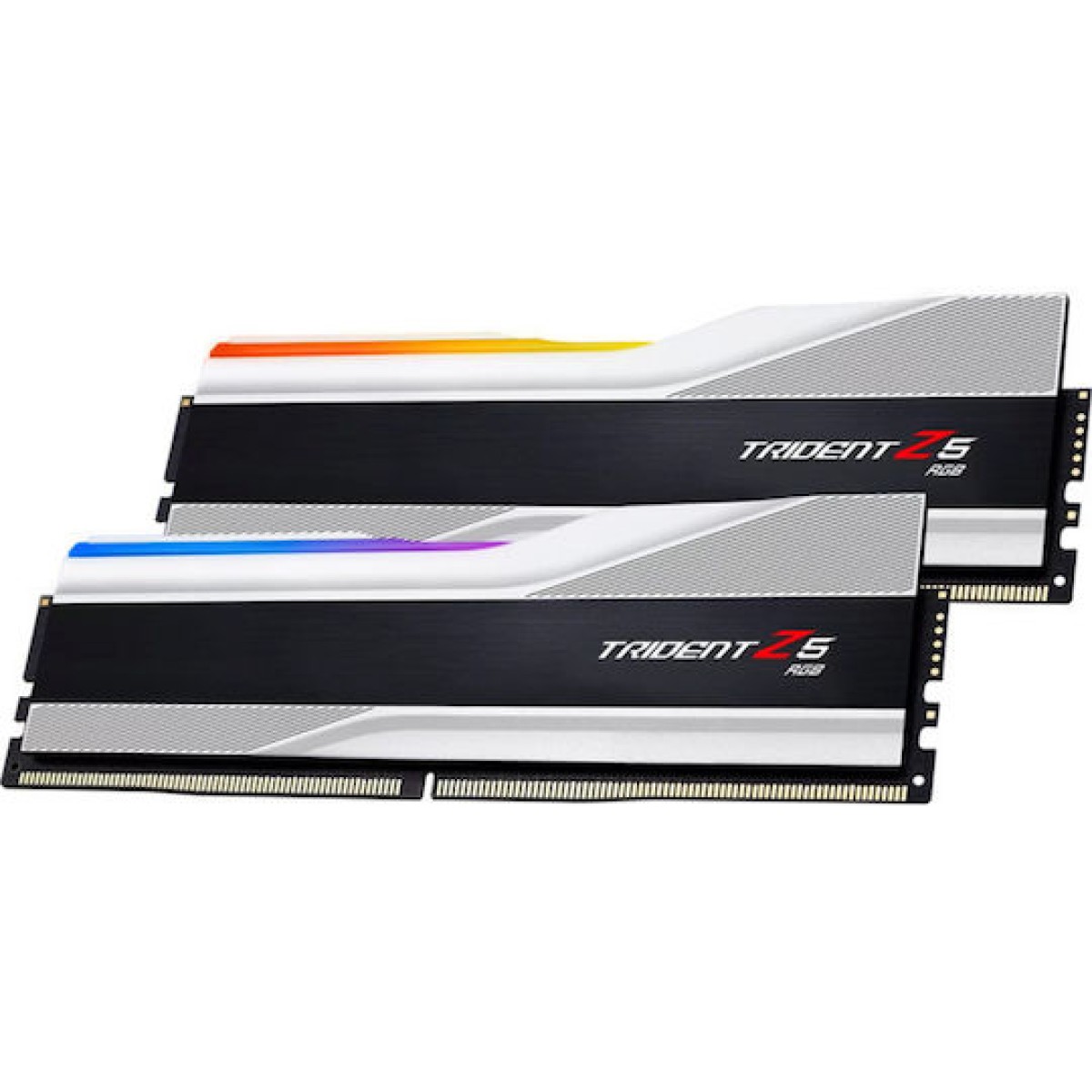 G.Skill Trident Z5 RGB DDR5 64GB RAM με 2x32GB Modules για Desktop