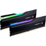 G.Skill Trident Z5 RGB DDR5 64GB RAM με 2x32GB Modules και Ταχύτητα 6400 για Desktop