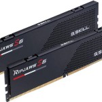 G.Skill Flare X5 DDR5 64GB RAM με 2x32GB Modules και Ταχύτητα 5600 για Desktop