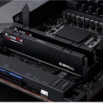 G.Skill Flare X5 DDR5 64GB RAM με 2x32GB Modules και Ταχύτητα 5600 για Desktop