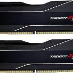 G.Skill Trident Z5 Neo DDR5 64GB RAM με 2x32GB Modules και Ταχύτητα 6000 για Desktop
