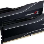 G.Skill Trident Z5 Neo DDR5 64GB RAM με 2x32GB Modules και Ταχύτητα 6000 για Desktop