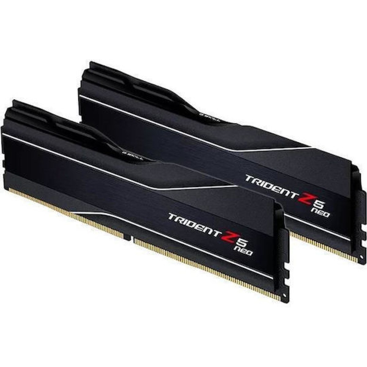 G.Skill Tridentz Z5 Neo DDR5 64GB RAM με 2x32GB Modules και Ταχύτητα 6000 για Desktop