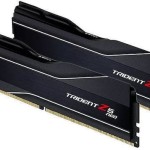 G.Skill Tridentz Z5 Neo DDR5 64GB RAM με 2x32GB Modules και Ταχύτητα 6000 για Desktop