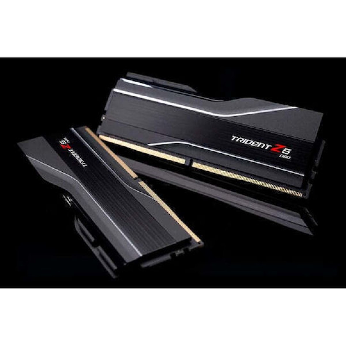 G.Skill Tridentz Z5 Neo DDR5 64GB RAM με 2x32GB Modules και Ταχύτητα 6000 για Desktop