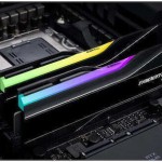 G.Skill Trident Z5 Neo RGB DDR5 64GB RAM με 2x32GB Modules για Desktop