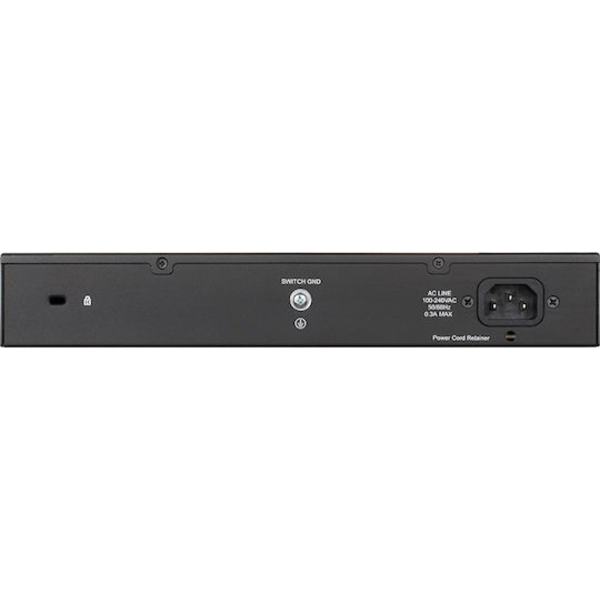 D-Link DGS-1100-24V2 Managed L2 Switch με 24 Θύρες Gigabit (1Gbps) Ethernet