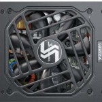 Seasonic Vertex GX 750W Μαύρο Τροφοδοτικό Υπολογιστή Full Modular 80 Plus Gold