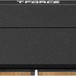TeamGroup T-Force Xtreem DDR5 με Module 1x32GB και Ταχύτητα 8000 για Desktop