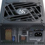 Seasonic VERTEX PX 750W Μαύρο Τροφοδοτικό Υπολογιστή Full Modular 80 Plus Platinum