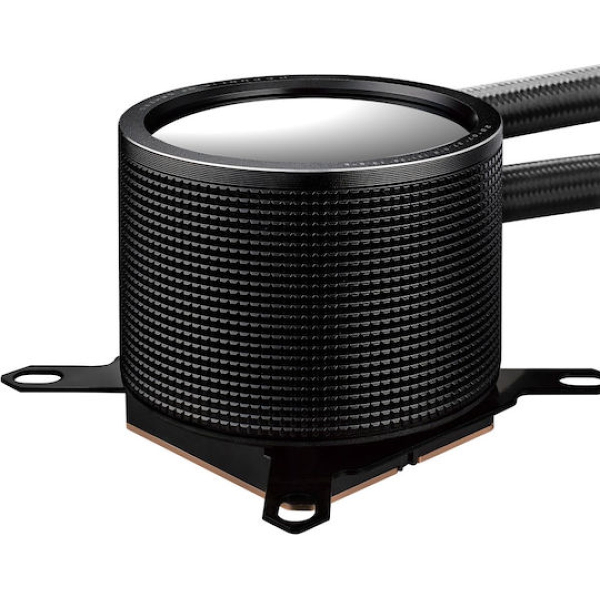 Asus ROG Ryuo III 240 ARGB Υδρόψυξη Επεξεργαστή Διπλού Ανεμιστήρα 120mm για Socket AM4/AM5/1700/1200/115x