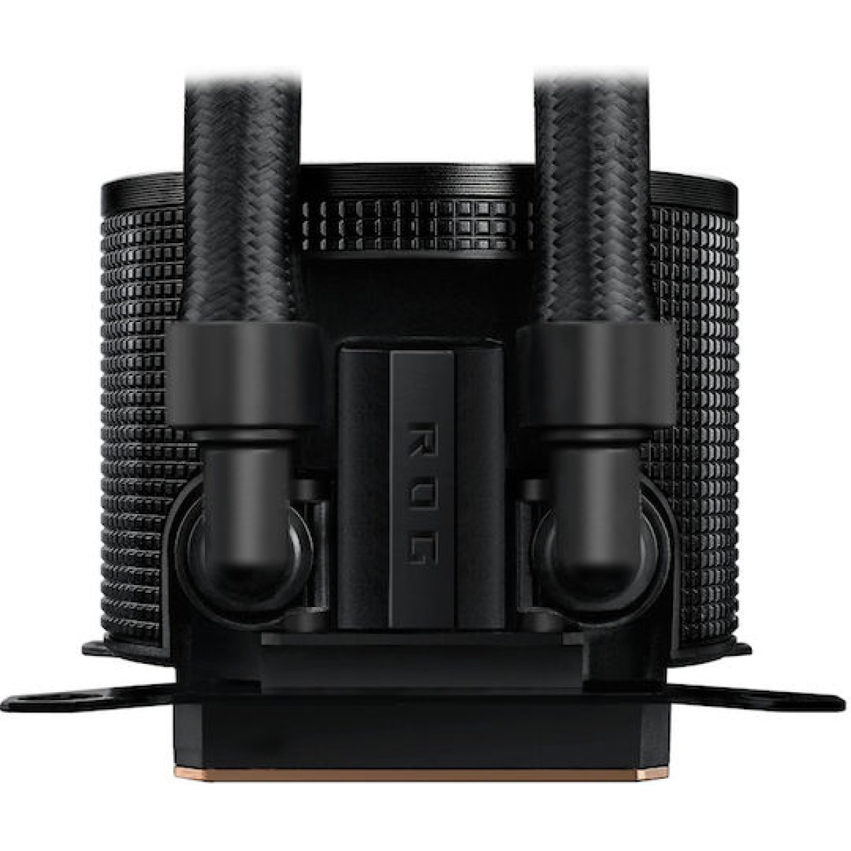 Asus ROG Ryuo III 240 ARGB Υδρόψυξη Επεξεργαστή Διπλού Ανεμιστήρα 120mm για Socket AM4/AM5/1700/1200/115x