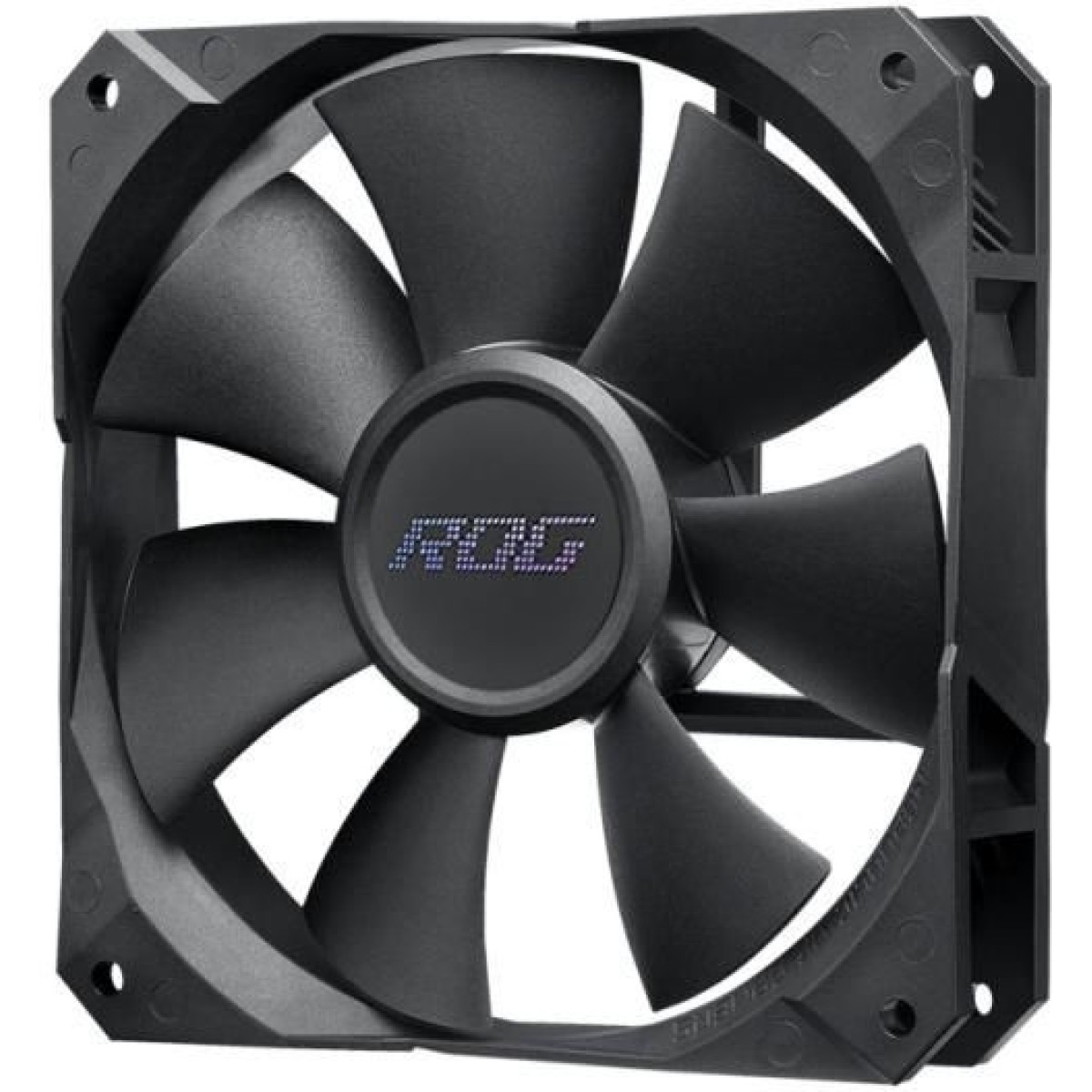 Asus ROG STRIX LC II 240 Υδρόψυξη Επεξεργαστή Διπλού Ανεμιστήρα 120mm για Socket 1200