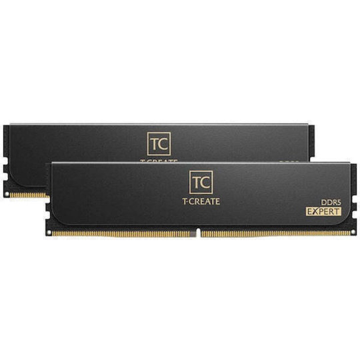 TeamGroup T-create Expert DDR5 32GB RAM με 2x16GB Modules και Ταχύτητα 7200 για Desktop
