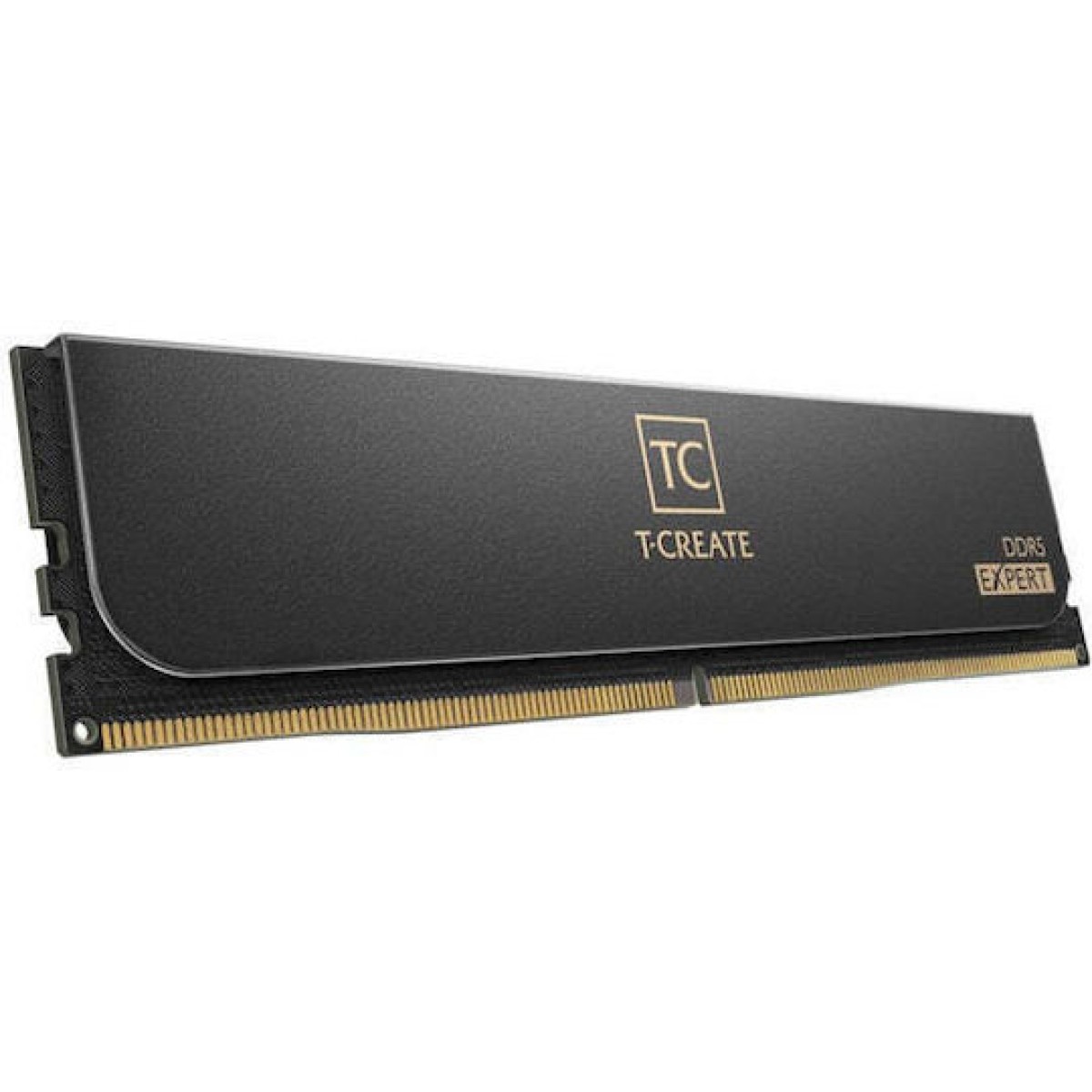 TeamGroup T-create Expert DDR5 32GB RAM με 2x16GB Modules και Ταχύτητα 7200 για Desktop
