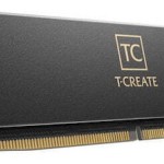 TeamGroup T-create Expert DDR5 32GB RAM με 2x16GB Modules και Ταχύτητα 7200 για Desktop