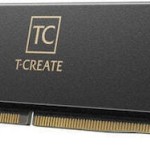 TeamGroup T-create Expert DDR5 32GB RAM με 2x16GB Modules και Ταχύτητα 7200 για Desktop