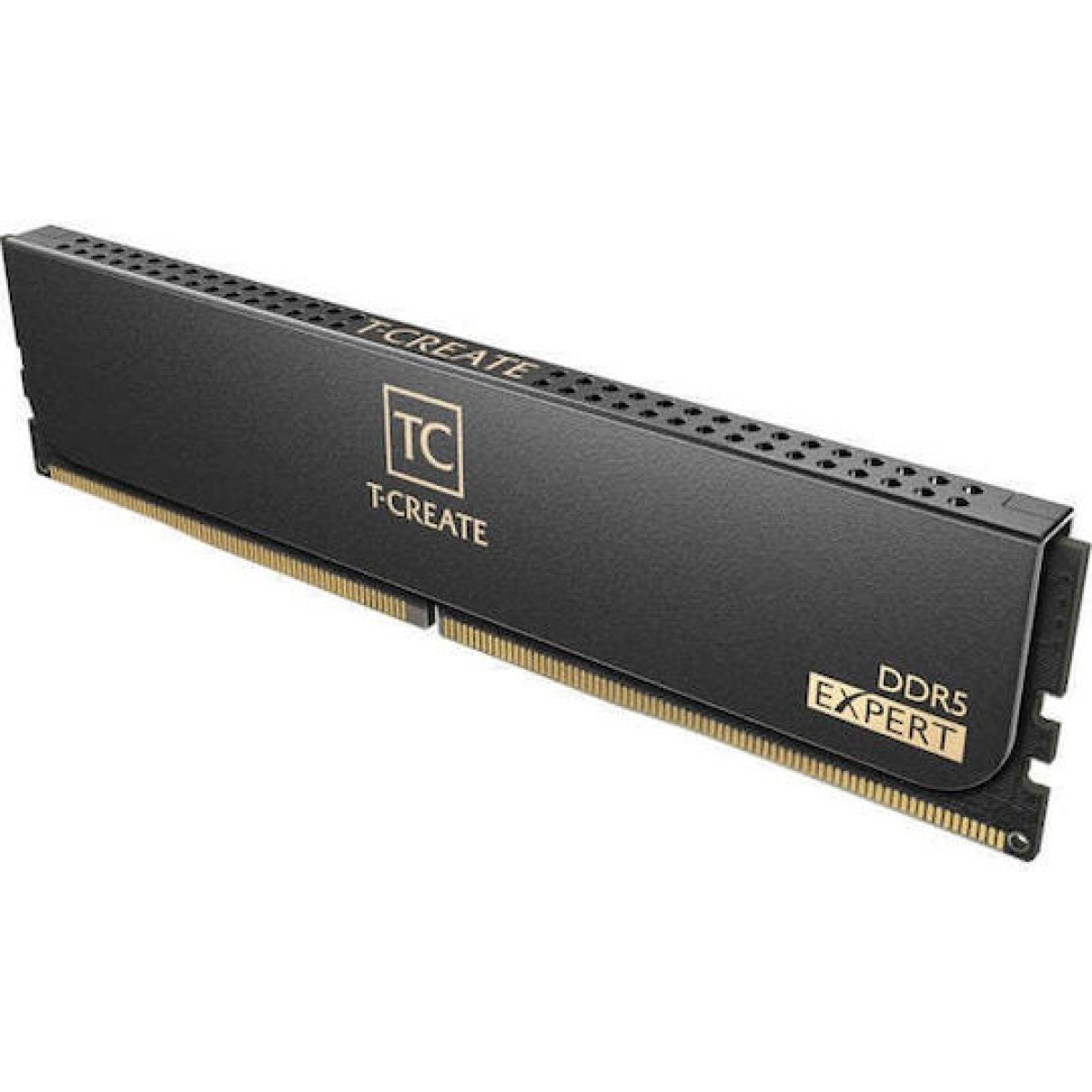 TeamGroup T-create Expert DDR5 32GB RAM με 2x16GB Modules και Ταχύτητα 7200 για Desktop