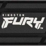 Kingston Fury Renegade w Heatsink SSD 2TB M.2 NVMe PCI Express 4.0