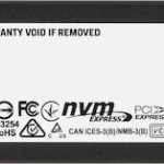 Kingston Fury Renegade w Heatsink SSD 2TB M.2 NVMe PCI Express 4.0