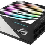 Asus ROG Loki SFX-L 750W Μαύρο Τροφοδοτικό Υπολογιστή Full Modular 80 Plus Platinum